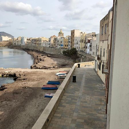 דירות טרפאני A Casa Di Clara מראה חיצוני תמונה